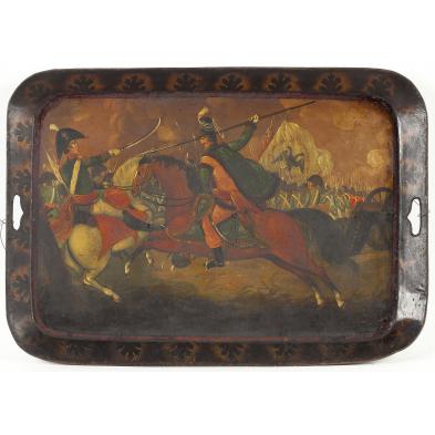 late-george-iii-tole-tray