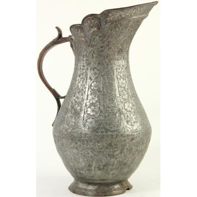 persian-hand-made-pitcher