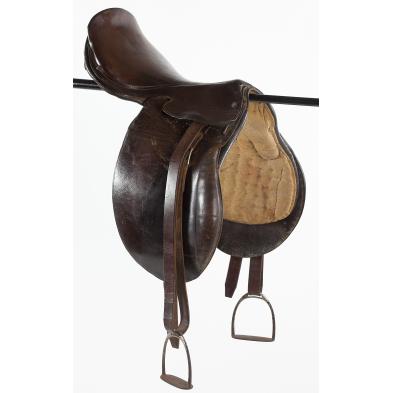 park-style-saddle