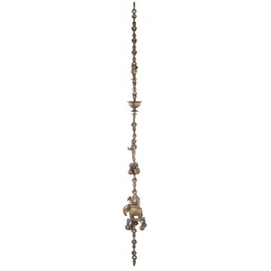 east-indian-bronze-decorative-chain-garniture