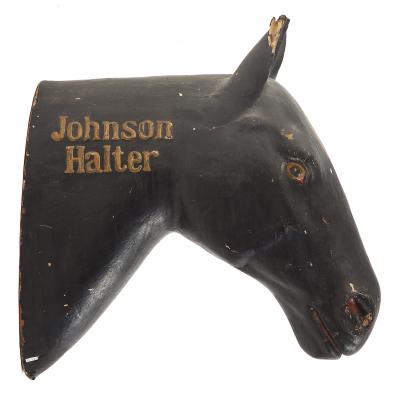 tavern-advertising-sign-of-horse-head