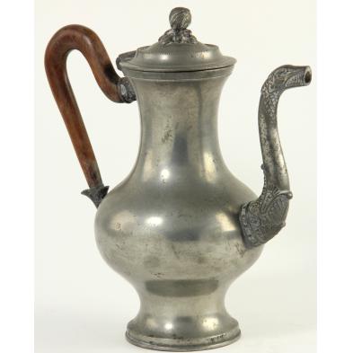 french-pewter-coffee-pot