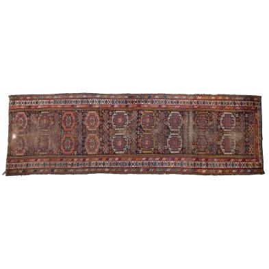 antique-kazak-runner-rug