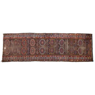 antique-kazak-runner-rug