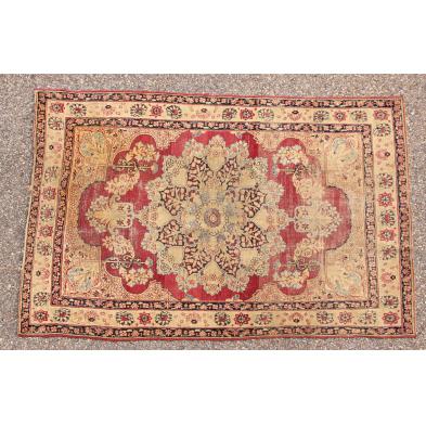 antique-kazak-area-rug