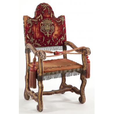 italian-arm-chair