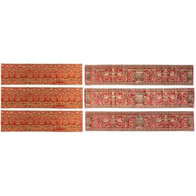 two-sets-of-three-valances