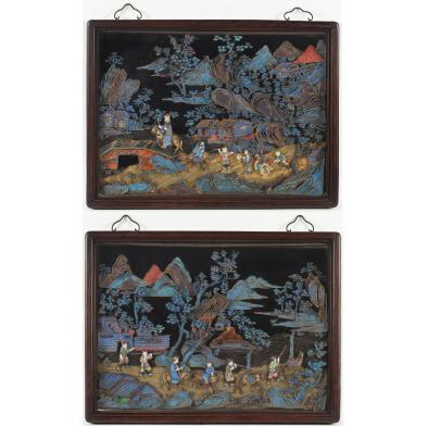 pair-of-chinese-yongzheng-period-figural-panels