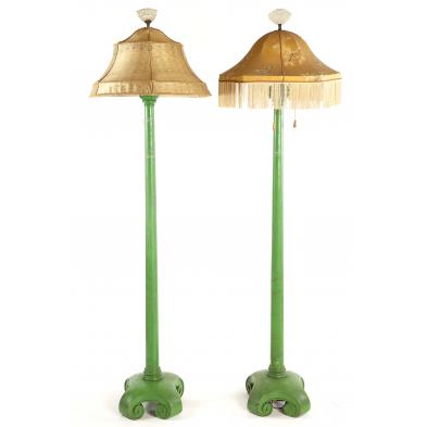 pair-of-oriental-style-floor-lamps