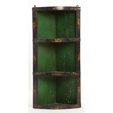 chinoiserie-hanging-corner-cabinet