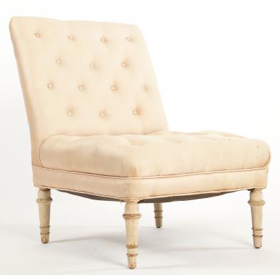 sheraton-style-lady-s-slipper-chair