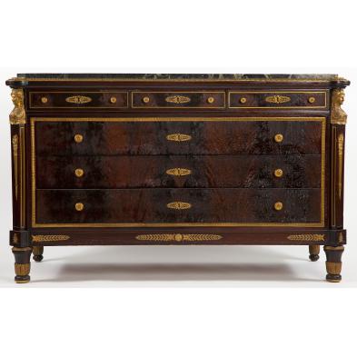 french-empire-style-marble-top-dresser