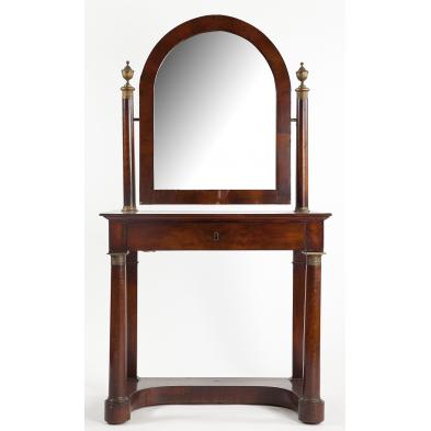 continental-classical-dressing-table