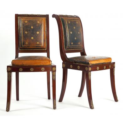 pair-of-french-empire-style-side-chairs