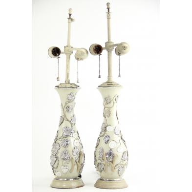 pair-of-porcelain-table-lamps