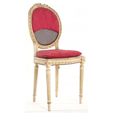 louis-xvi-style-salon-chair