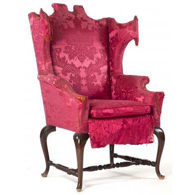 queen-anne-style-wingback-chair