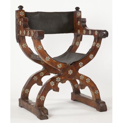 italian-savonarola-chair