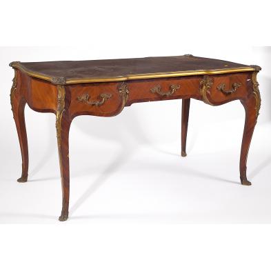 louis-xv-style-bureau-plat