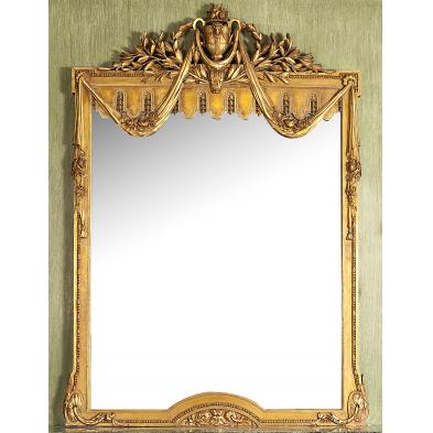 florentine-neoclassical-style-pier-mirror