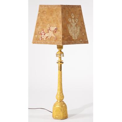 persian-gilded-candlestick-lamp