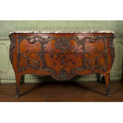 louis-xv-style-bombe-commode