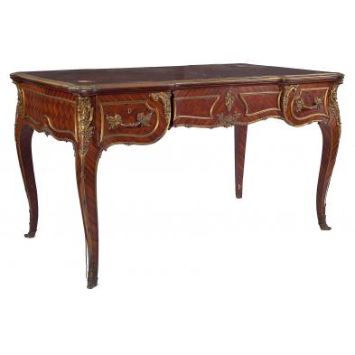 louis-xv-style-bureau-plat