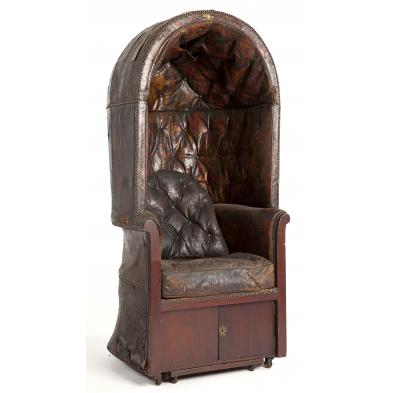 george-iii-porter-s-chair