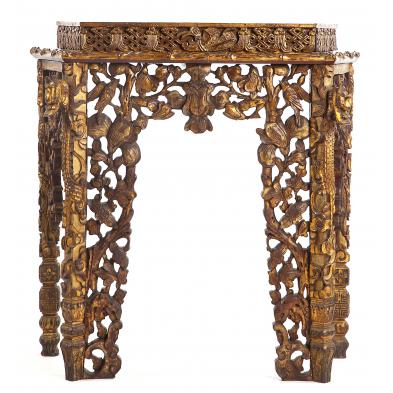 chinese-carved-gilt-wood-console-table