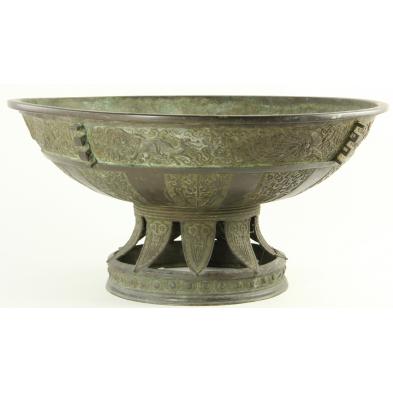 chinese-bronze-brazier-qianlong-period