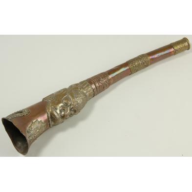 tibetan-hunter-s-horn