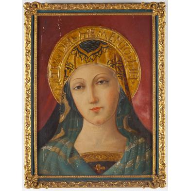 italian-icon-of-madonna-early-20th-century