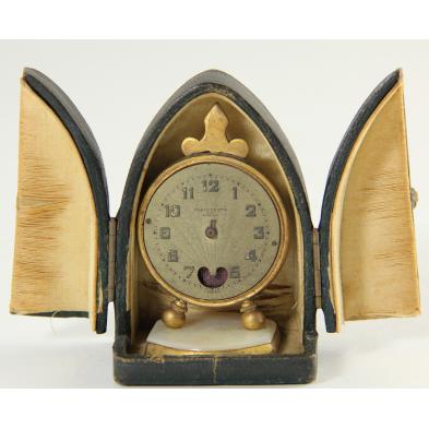 19th-century-travel-clock