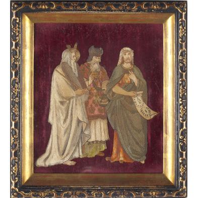 italian-embroidery-of-three-apostles