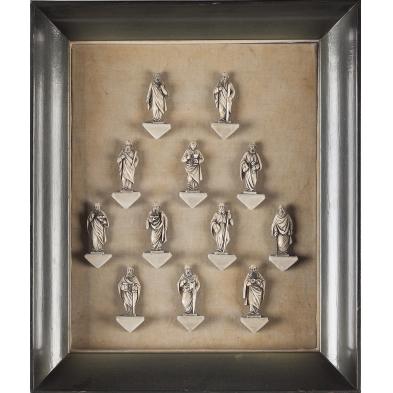italian-ivory-miniatures-of-the-twelve-apostles