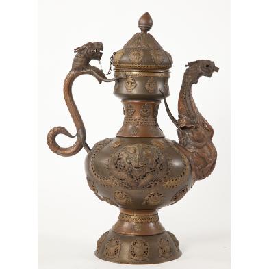 persian-bath-ewer