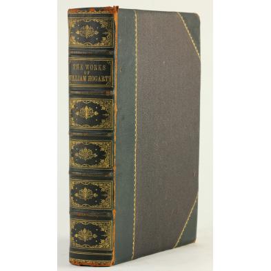 william-hogarth-compendium