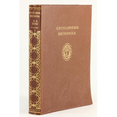 14th-edition-encyclopaedia-britannica