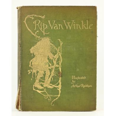 washington-irving-s-rip-van-winckle