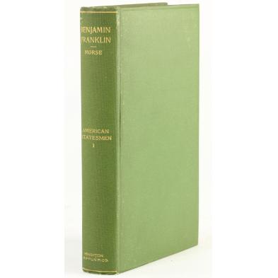 riverside-press-american-statesmen-series