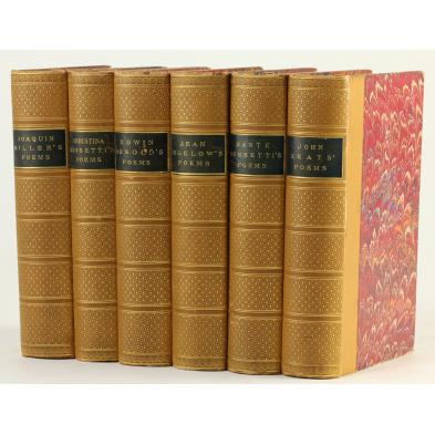 collected-works-of-six-poets-in-separate-volumes