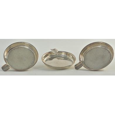 three-sterling-ashtrays