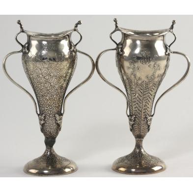pair-of-tiffany-co-sterling-bud-vases