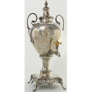 william-holmes-sterling-silver-coffee-urn