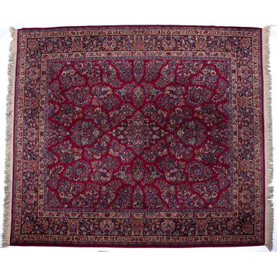 karastan-red-sarouk-style-rug