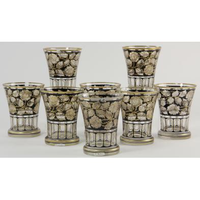 set-of-eight-water-tumblers