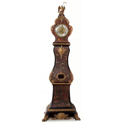louis-xv-style-tall-case-boulle-clock
