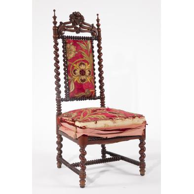 english-victorian-neo-gothic-side-chair