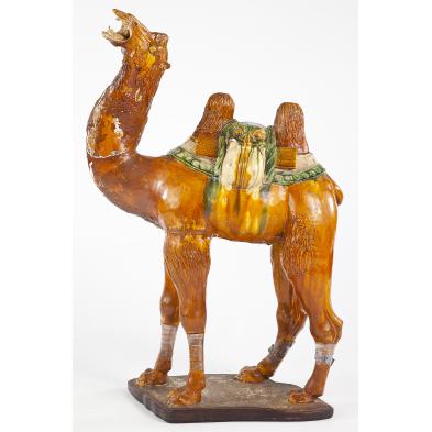 terra-cotta-chinese-camel