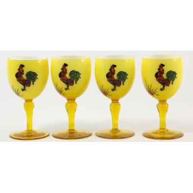 set-of-four-art-deco-goblets